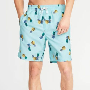 New Old navy Swim Trunks for Men -S. XXL